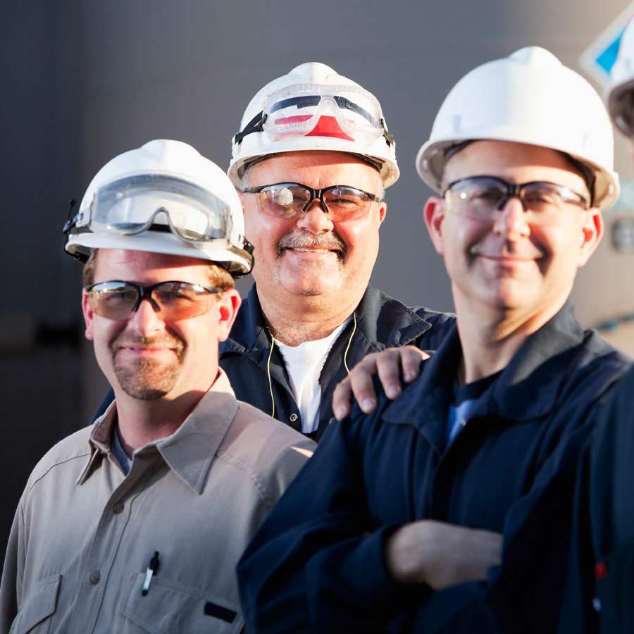 About Leader Hydraulics